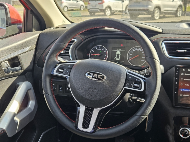 Jac Js2 Comfort At 1.5 2025 Usado  Usado en Kovacs Usados