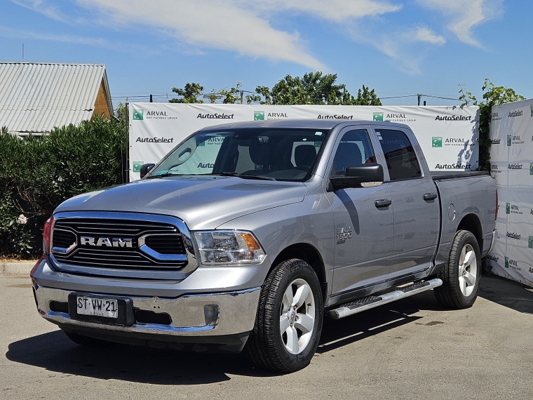 BMW Seminuevos RAM 1500 1500 CREW CAB S 2023 RAM 1500 1500 CREW CAB S 2023