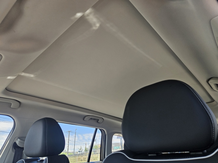 Jaecoo Ingreso J5 1.5t Summit 2025 Usado  Usado en Kovacs Usados