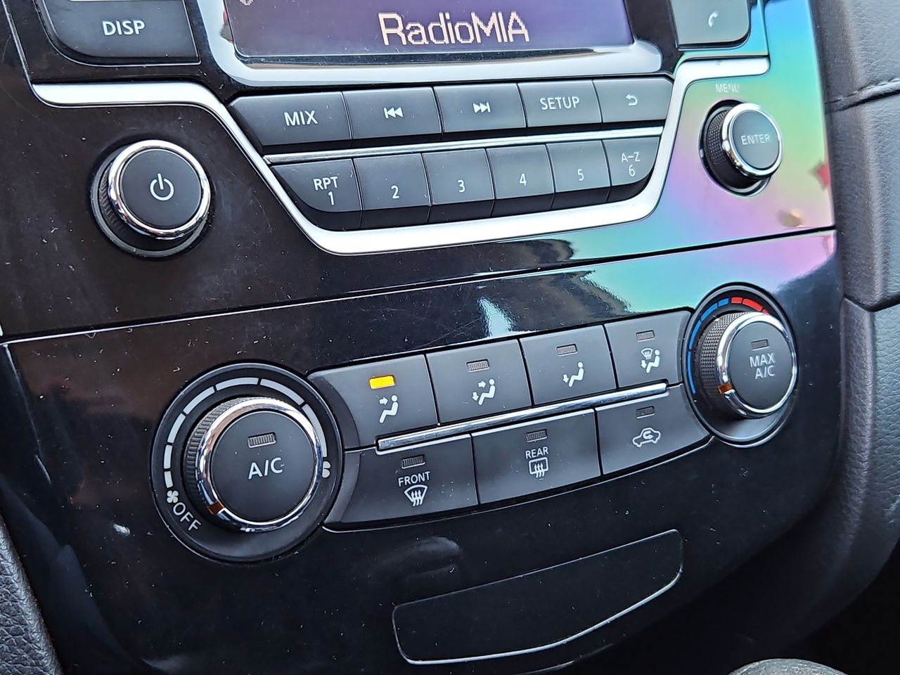 Nissan X-trail X Trail Drive 2.5 Aut 2019 Usado en Usados de Primera - Sergio Escobar