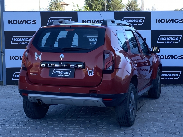 Renault Duster 1.6 Zen Mt 2019 Usado  Usado en Kovacs Usados