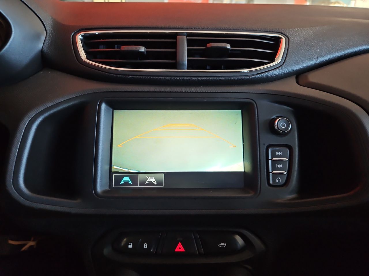 Chevrolet Prisma Prisma Ltz 1.4 2019 Usado en Usados de Primera - Sergio Escobar