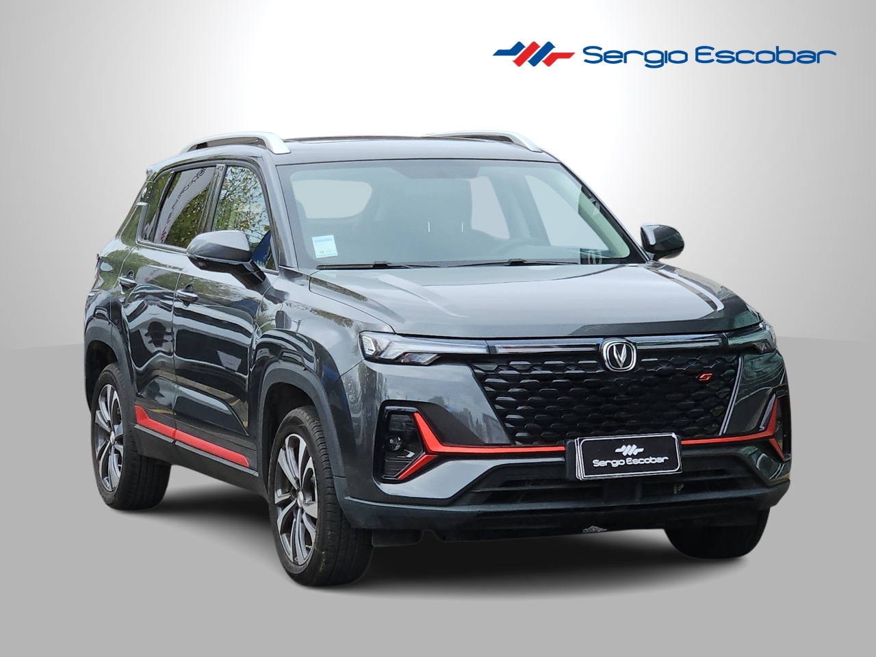 CHANGAN CS35 CS35 PLUS 1.4 AUT 2023