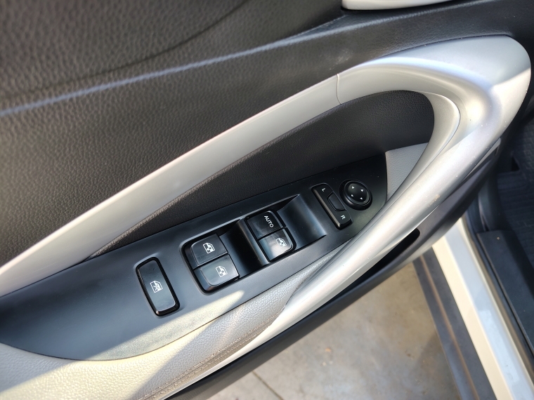 Chevrolet Groove 1.5  Ltz Mt 2024 Usado  Usado en Kovacs Usados