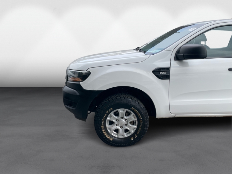 Ford Ranger Ranger Xl 2.2 2019 Usado  Usado en Pompeyo