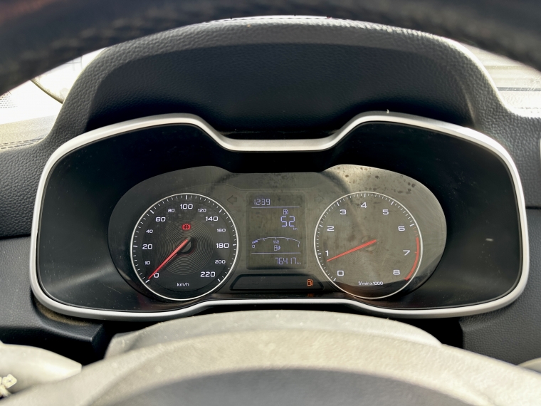 Mg Zs Zs 5p 1.5 2021 Usado en Rosselot Usados