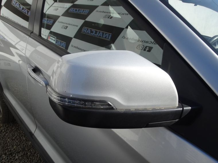 Chery Tiggo 2 Mt 2021 Usado  Usado en Webautos.cl