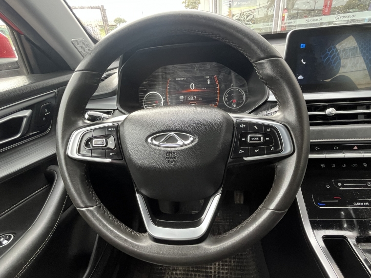 Chery Tiggo 3 pro Tiggo 3 Pro Gls 1.5 Aut 2023 Usado en Rosselot Usados