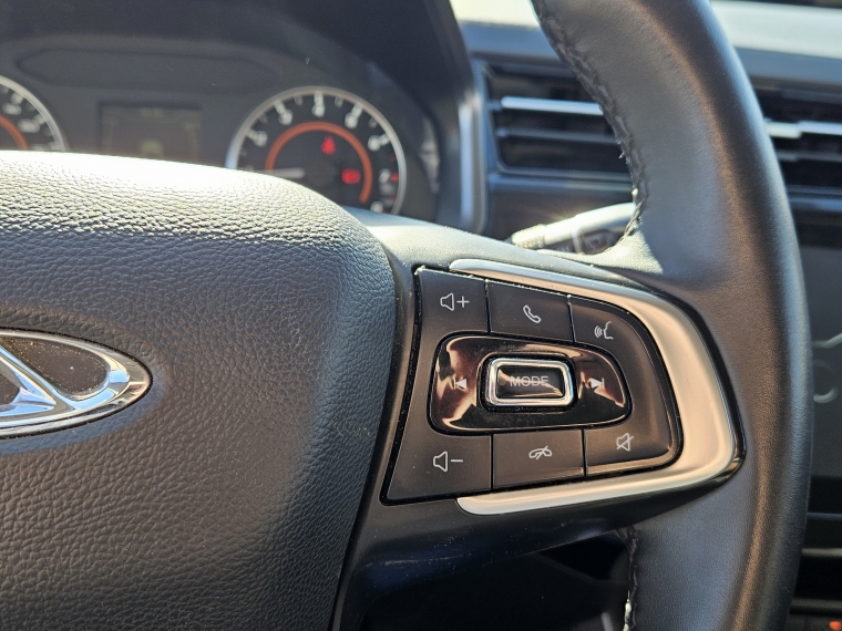 Chery Tiggo 2 pro Tiggo 2 Pro Gls Cvt 2022 Usado en Rosselot Usados