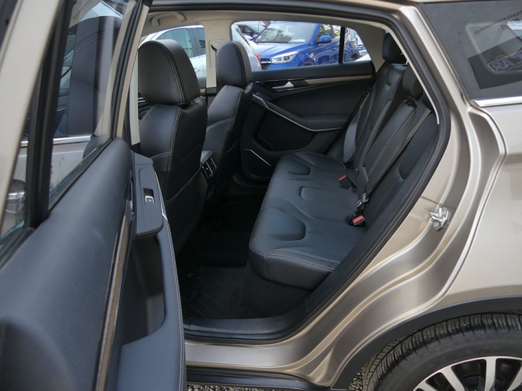 Ford Territory Titanium 1.5 Aut 2021 Usado  Usado en Webautos.cl