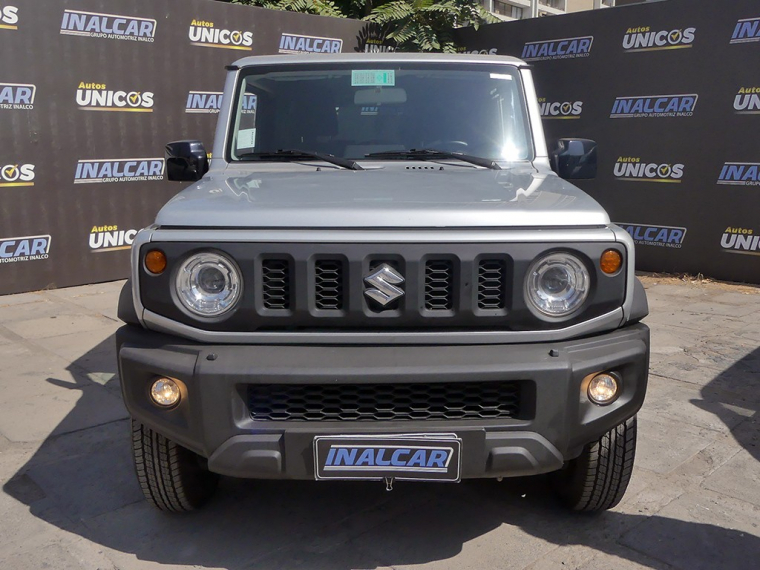 Suzuki Jimny 4x4 Otto 1.5 2020 Usado Usado en Webautos.cl Suzuki Jimny 4x4 Otto 1.5 2020 Usado Usado en Webautos.cl