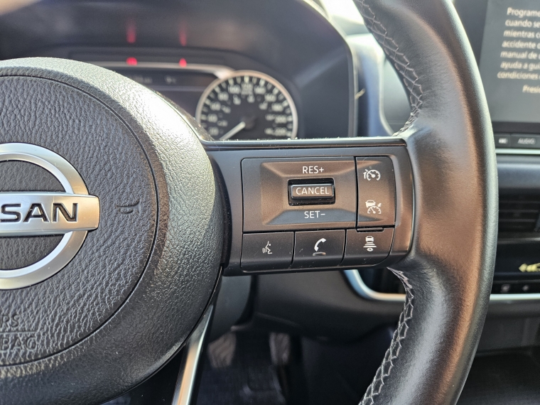 Nissan Qashqai 1.3 Advance Mt 2023 Usado  Usado en Kovacs Usados