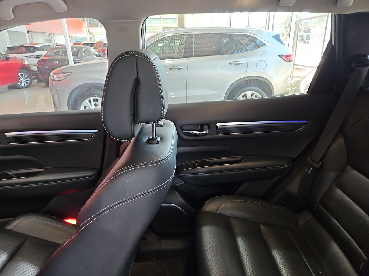 Renault Koleos Koleos 4x2 2.5 Aut 2021 Usado en Usados de Primera - Sergio Escobar