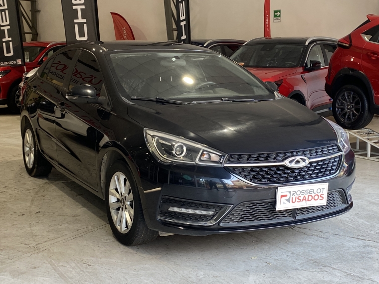 Chery Arrizo 5 Arrizo 5 1.5 2023 Usado en Rosselot Usados