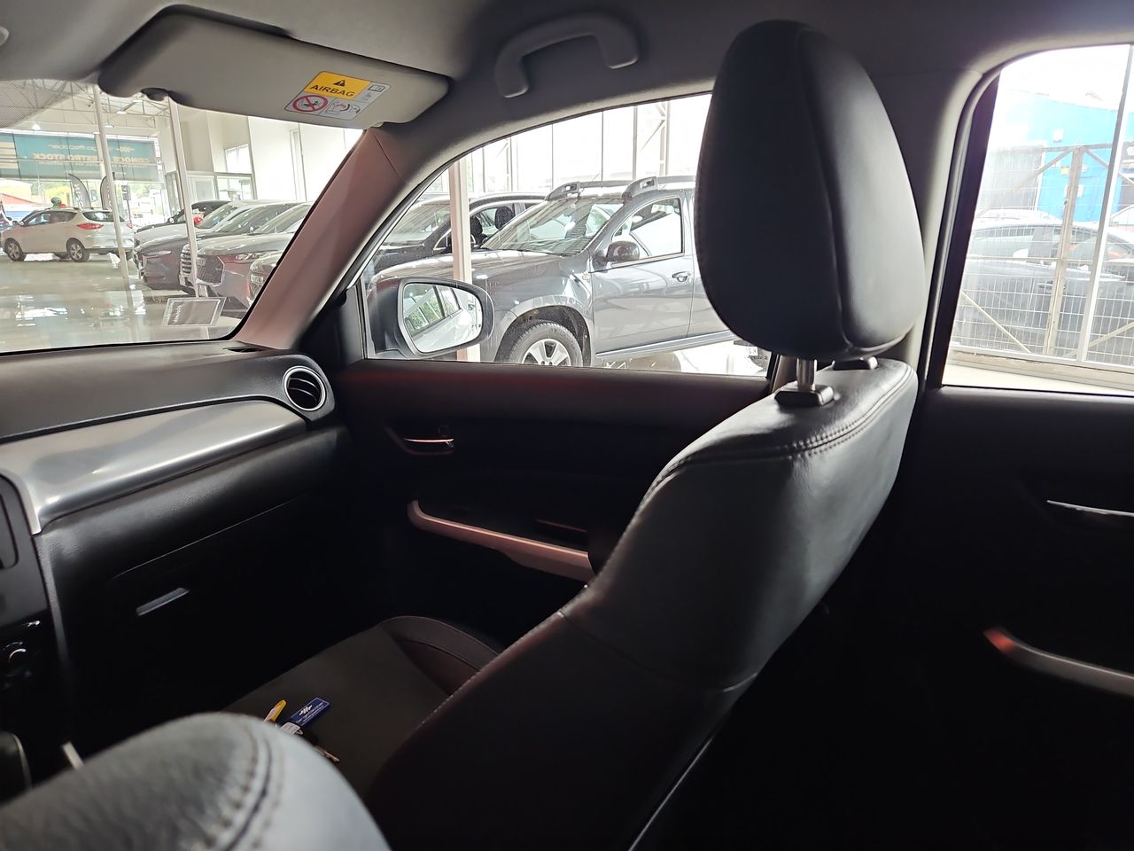 Suzuki Vitara Vitara 1.6 2019 Usado en Usados de Primera - Sergio Escobar