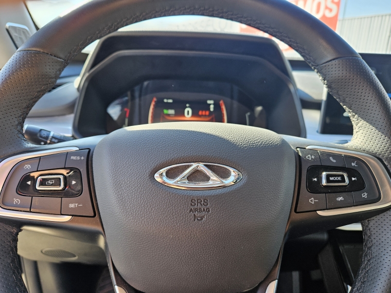 Chery Tiggo 7 pro Tiggo 7 Glx Cvt Pro 1.5 Aut 2024 Usado en Rosselot Usados