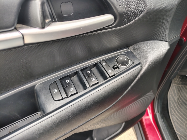 Kia Sonet Sonet Ex 1.5 2022 Usado en Rosselot Usados