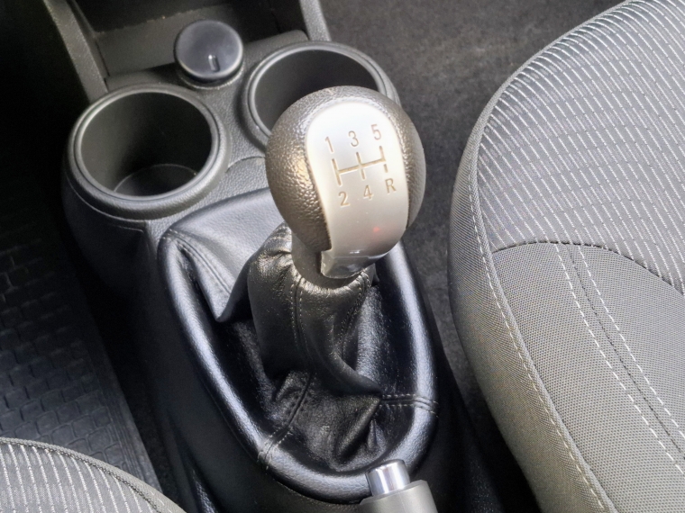 Chevrolet Spark Spark Gt Lt 1.2 2021 Usado  Usado en Kovacs Usados