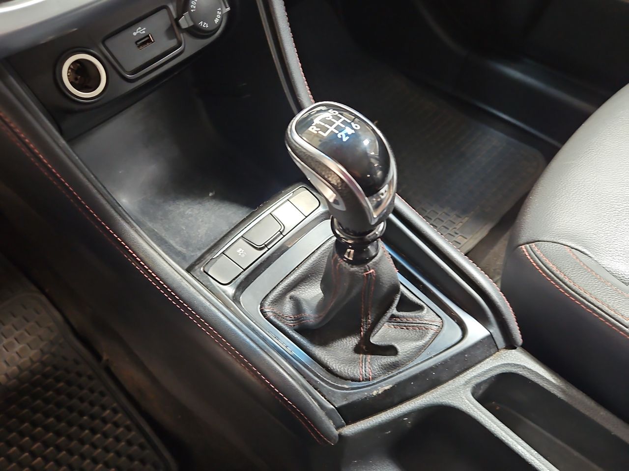 Jac Js3 Js3 1.6 2021 Usado  Usado en Webautos.cl