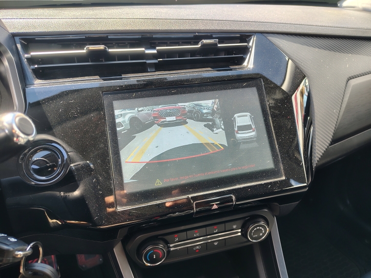 Chery Tiggo 2 pro Tiggo 2 Pro Gls Mt 1.5 2024 Usado en Rosselot Usados