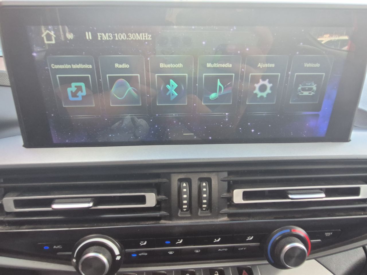 Changan Hunter Hunter 1.9 2023 Usado en Usados de Primera - Sergio Escobar