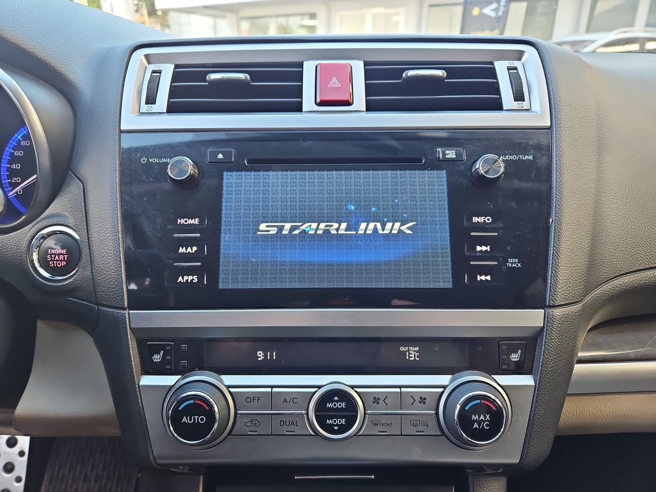 Subaru Outback All New Outback Ltd Awd Cvt 3.6r 2015 Usado Usado en Webautos.cl Subaru Outback All New Outback Ltd Awd Cvt 3.6r 2015 Usado Usado en Webautos.cl