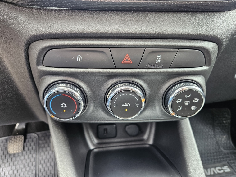 Chevrolet Tracker 1.2 Ls Mt 2023 Usado  Usado en Kovacs Usados