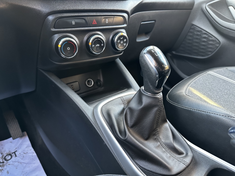 Chevrolet Tracker Tracker 1.2t 2022 Usado en Rosselot Usados
