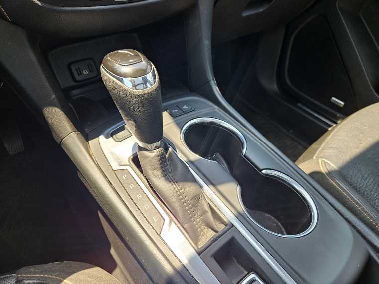 Chevrolet Equinox Premier Awd 1.5 2021 Usado  Usado en Kovacs Usados