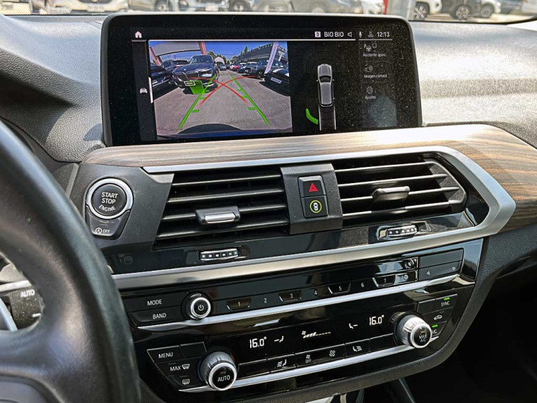 Bmw X3 Sdrive20i Heritage 2022 Usado  Usado en BMW Premium Selection