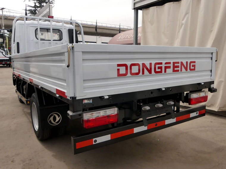 Dongfeng 147 Captain 2023 Usado  Usado en Webautos.cl
