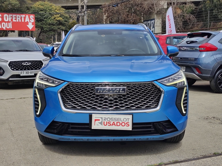 Haval Jolion Jolion Elite 1.5 2022 Usado en Rosselot Usados