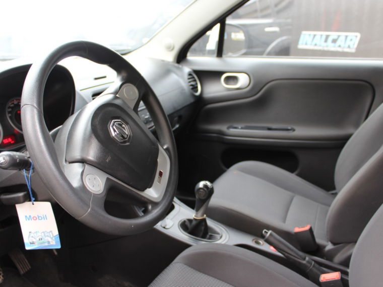 Mg 147 Mt 2017 Usado  Usado en Webautos.cl