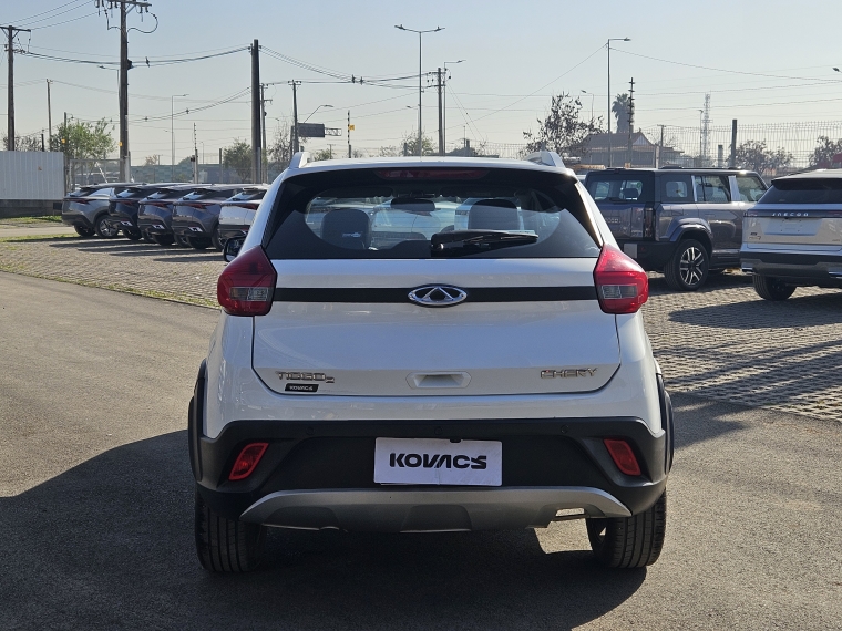 Chery Tiggo 2 Gls Mt 1.5 2021 Usado  Usado en Kovacs Usados