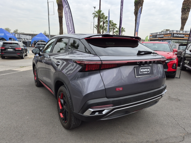 Omoda C5 Luxury 1.5t Cvt 2025 Usado  Usado en Kovacs Usados