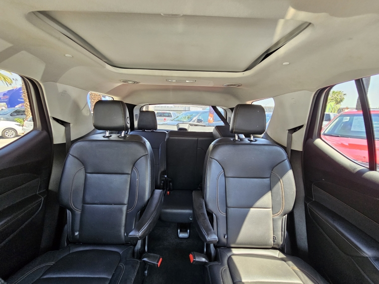 Chevrolet Traverse 3.6 Premier At 4x4 2019 Usado  Usado en Kovacs Usados