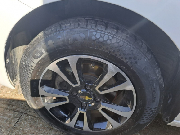 Chevrolet Sail Ls 1.5 2020 Usado  Usado en Webautos.cl