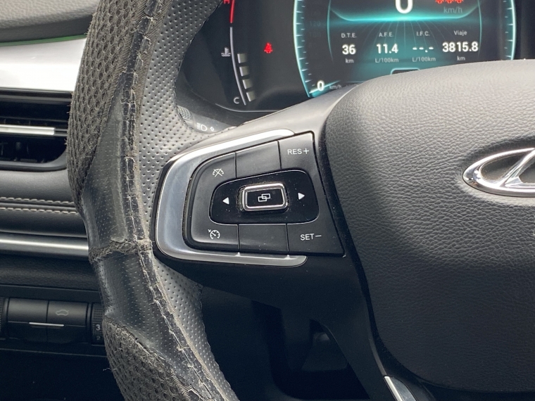 Chery Tiggo 7 pro Tiggo 7 Glx Cvt Pro 1.5 Aut 2024 Usado en Rosselot Usados