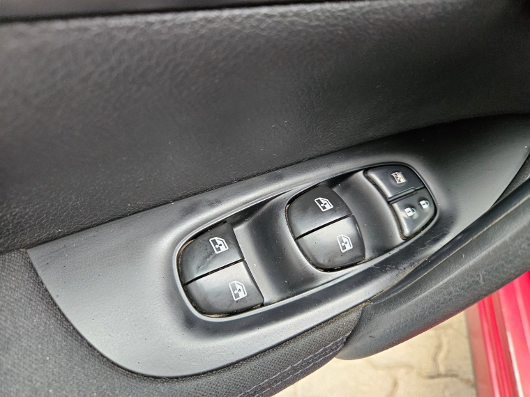 Nissan Qashqai 2.0 Sense Mt 2018 Usado  Usado en Kovacs Usados