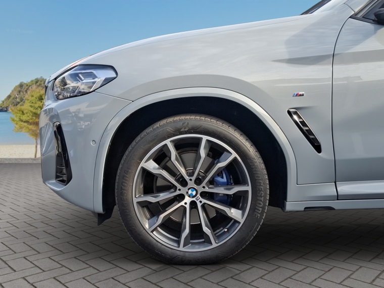 Bmw X4 M40i 2024 Usado  Usado en BMW Premium Selection