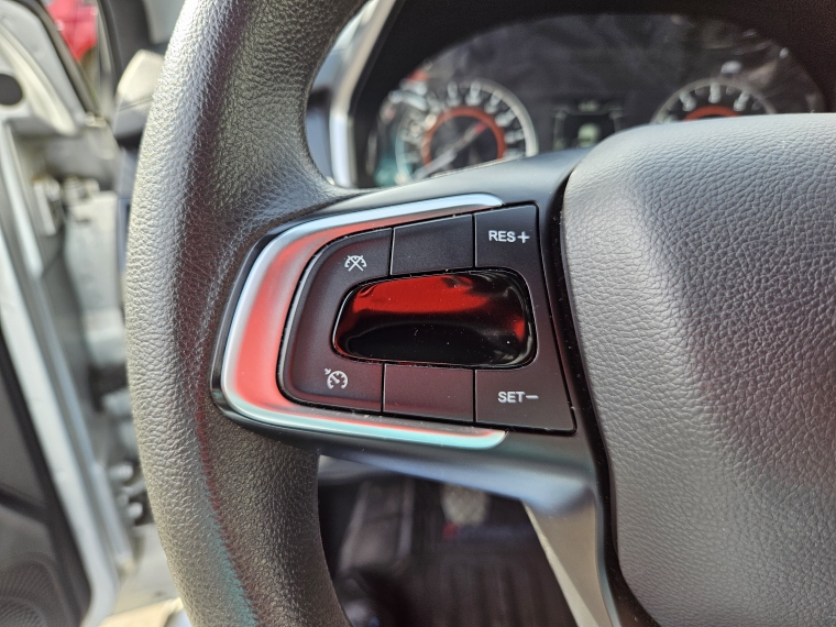 Chery Tiggo 2 pro Tiggo 2 Pro Gls Mt 1.5 2025 Usado en Rosselot Usados