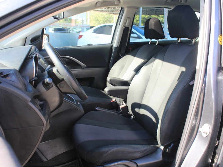 Mazda 5 5 V 2.0 At 2017 Usado  Usado en Webautos.cl
