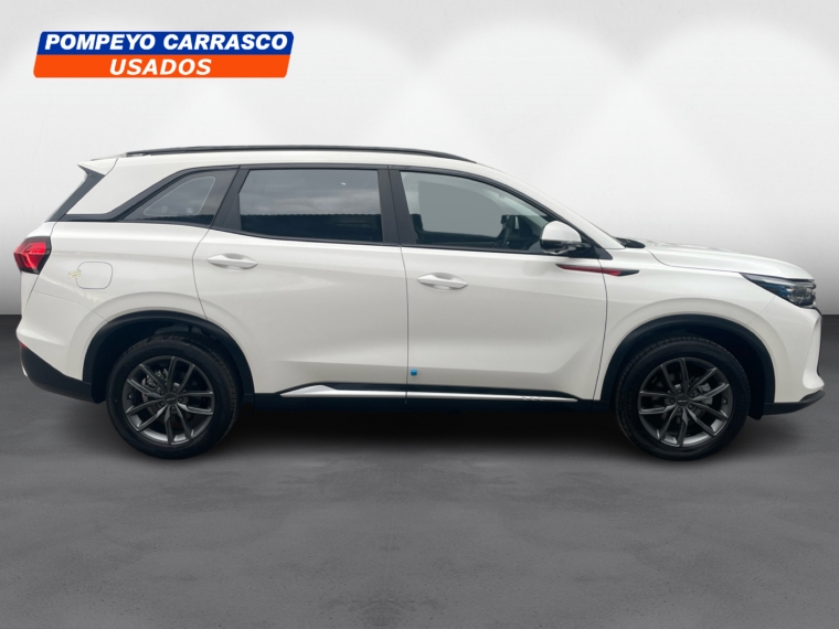 Dfsk Suv 600 600 Comfort 1.5t At + Lam 2024 Usado  Usado en Pompeyo