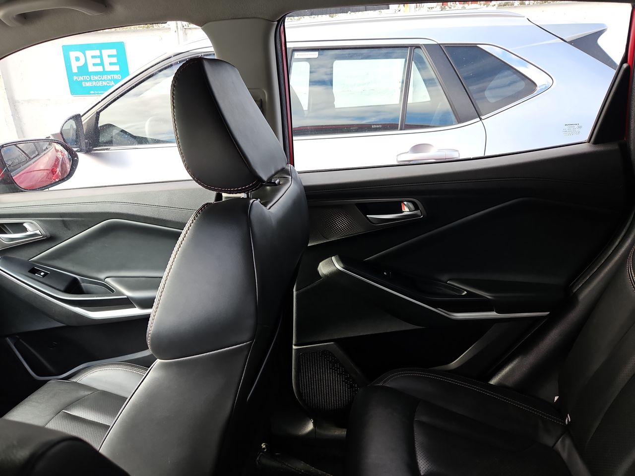 Changan Cs15 New Cs15 Elite Hb 1.5 Aut 2022 Usado en Usados de Primera - Sergio Escobar