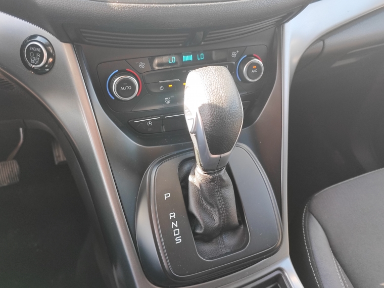 Ford Escape Escape 6f35 2.0 Aut 2020 Usado en Rosselot Usados