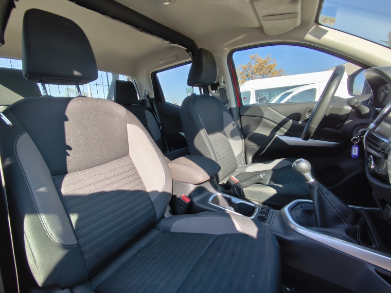 Nissan Navara D Cab 2.3 2022 Usado  Usado en Autoselect Usados