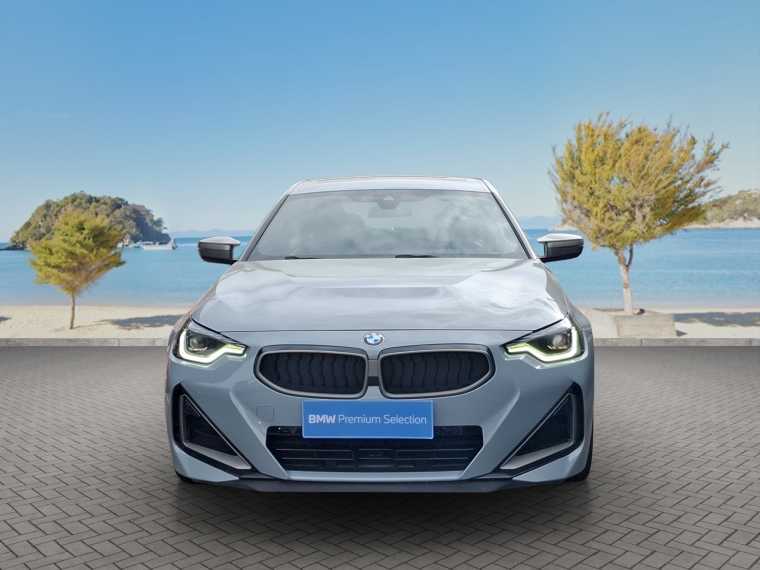 Bmw M240 I Xdrive Coupé  2025 Usado  Usado en Webautos.cl