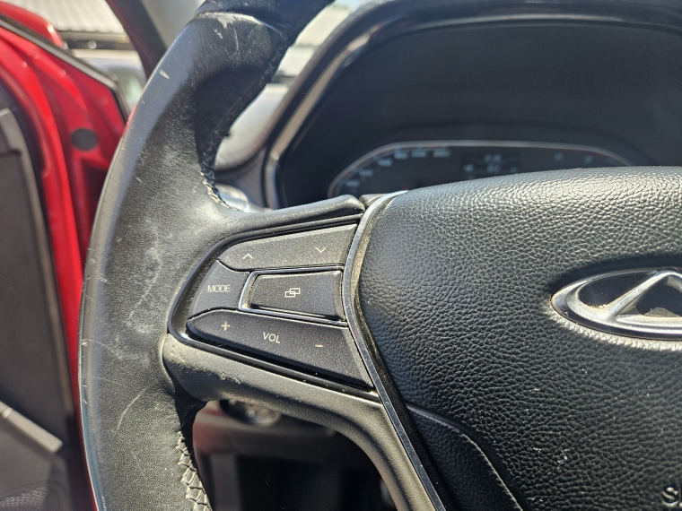 Chery Tiggo 2 Tiggo 2 1.5 2019 Usado en Rosselot Usados