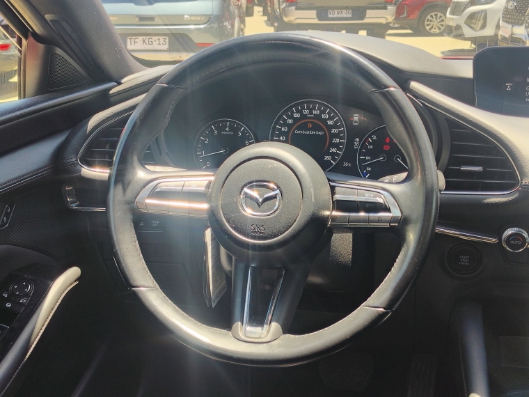 Mazda 3 3 Sport Hb 2.0 Aut 2023 Usado en Rosselot Usados