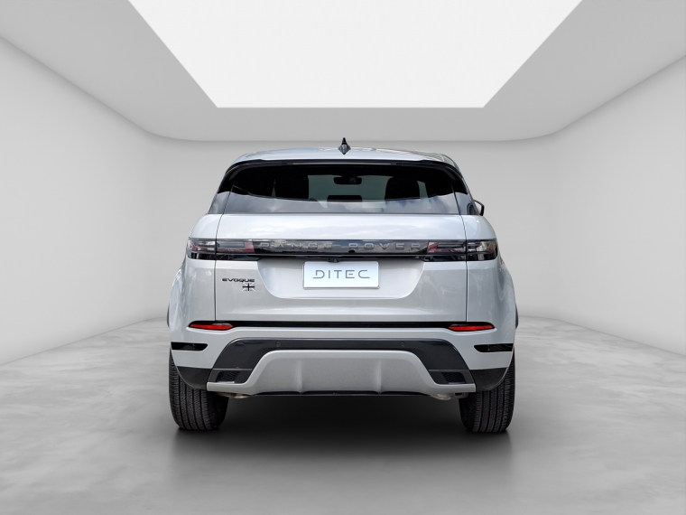 Land rover Range rover evoque Se 4x4 2.0 At 2026 Usado Usado en BMW Premium Selection Land rover Range rover evoque Se 4x4 2.0 At 2026 Usado Usado en BMW Premium Selection